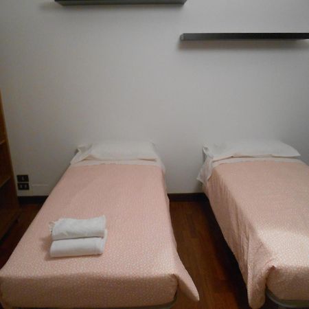 Appartamento Niguarda Alfred House Bresso Esterno foto