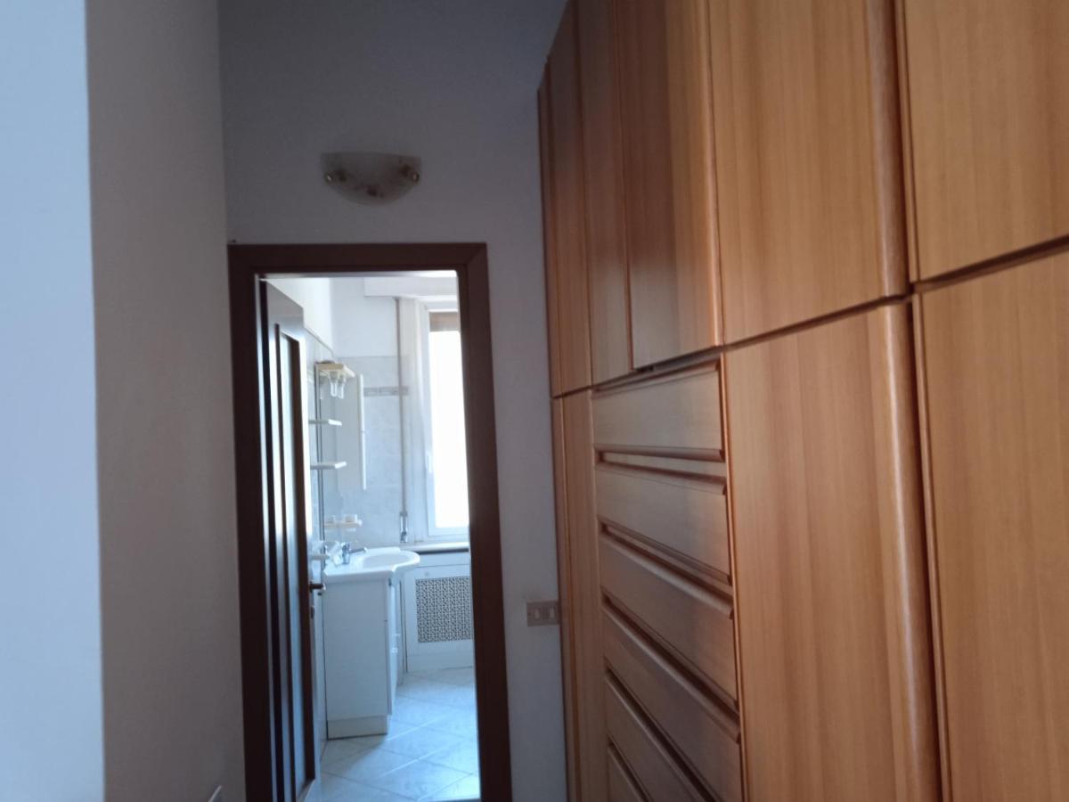 Appartamento Niguarda Alfred House Bresso Esterno foto