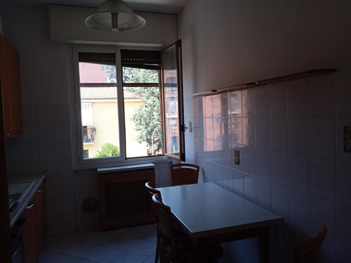 Appartamento Niguarda Alfred House Bresso Esterno foto