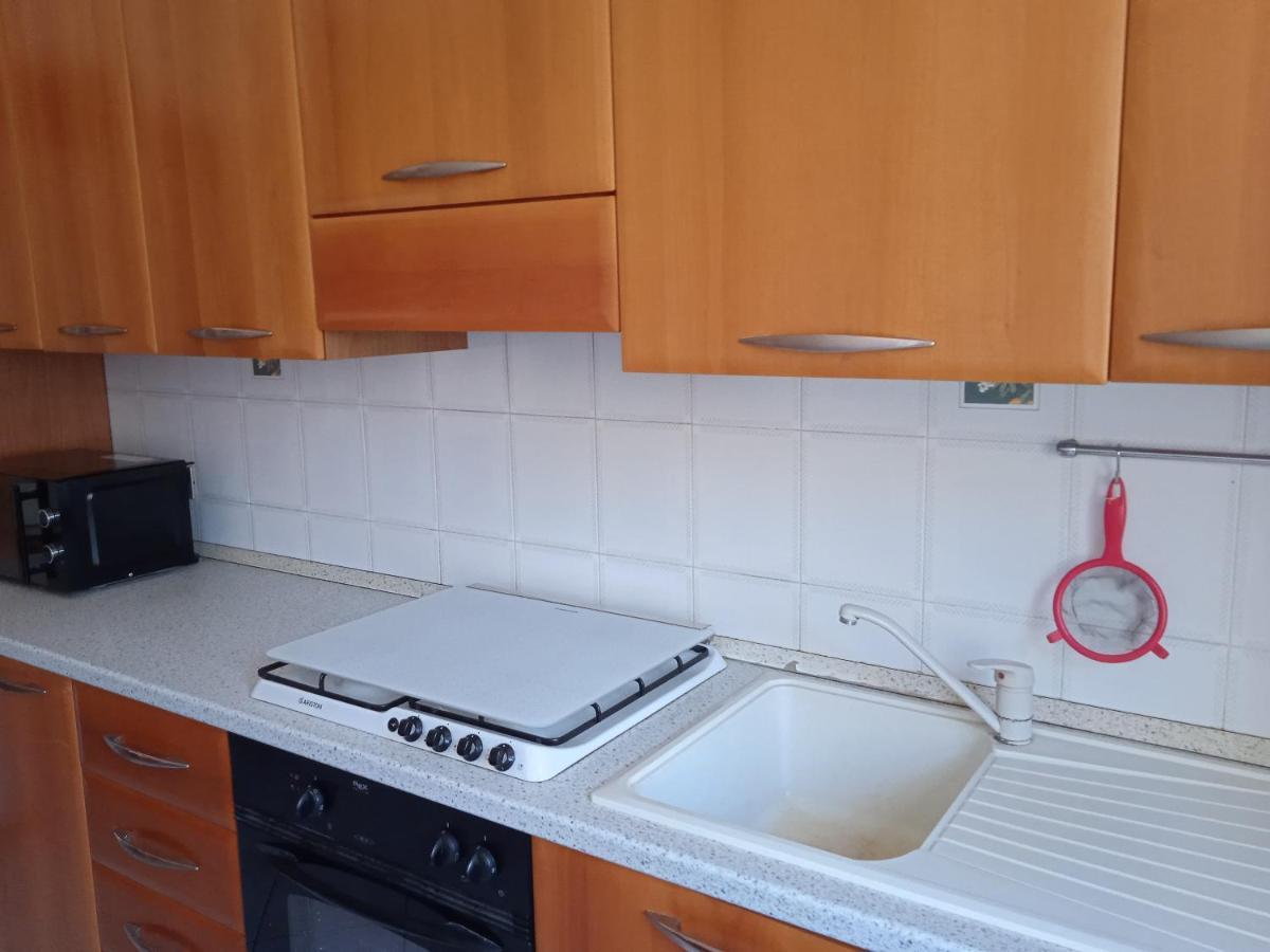 Appartamento Niguarda Alfred House Bresso Esterno foto