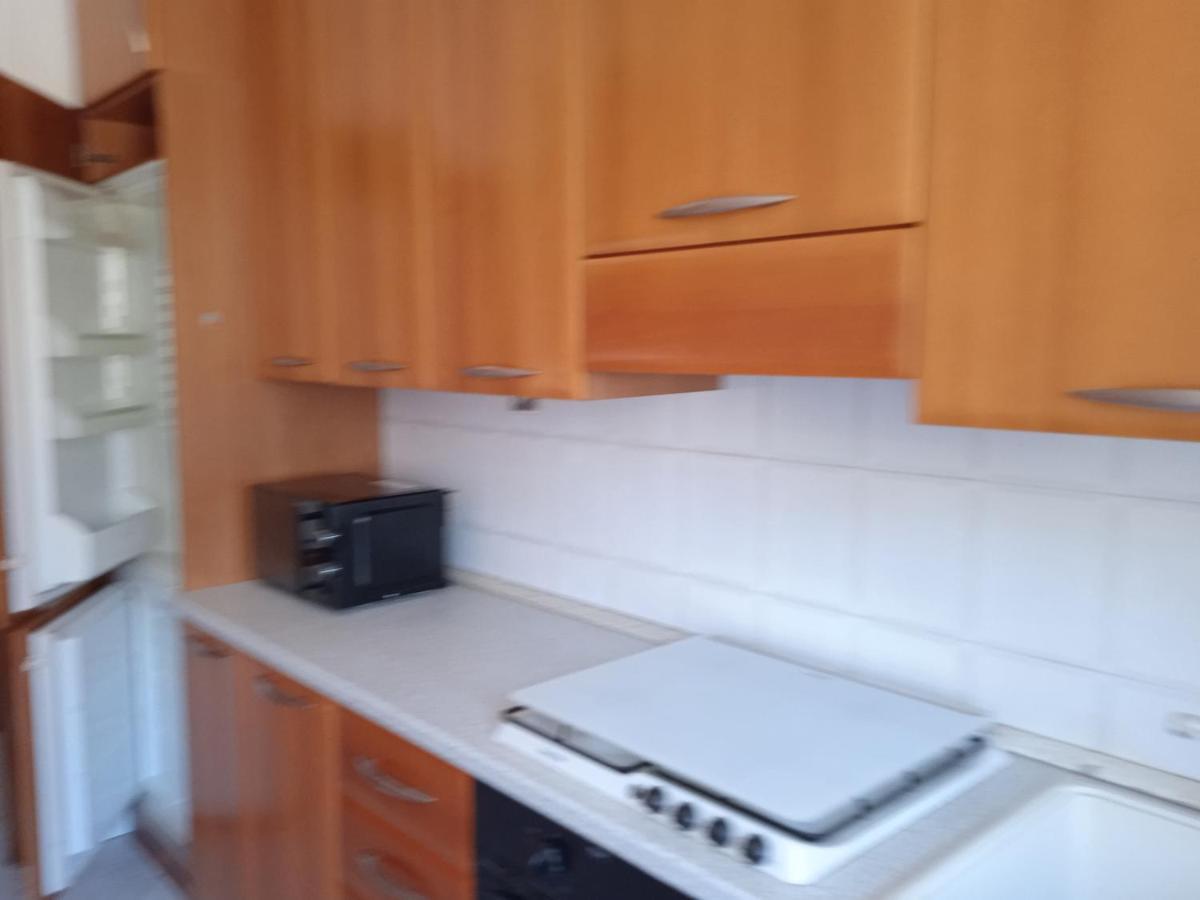 Appartamento Niguarda Alfred House Bresso Esterno foto