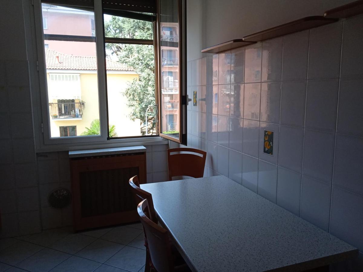 Appartamento Niguarda Alfred House Bresso Esterno foto
