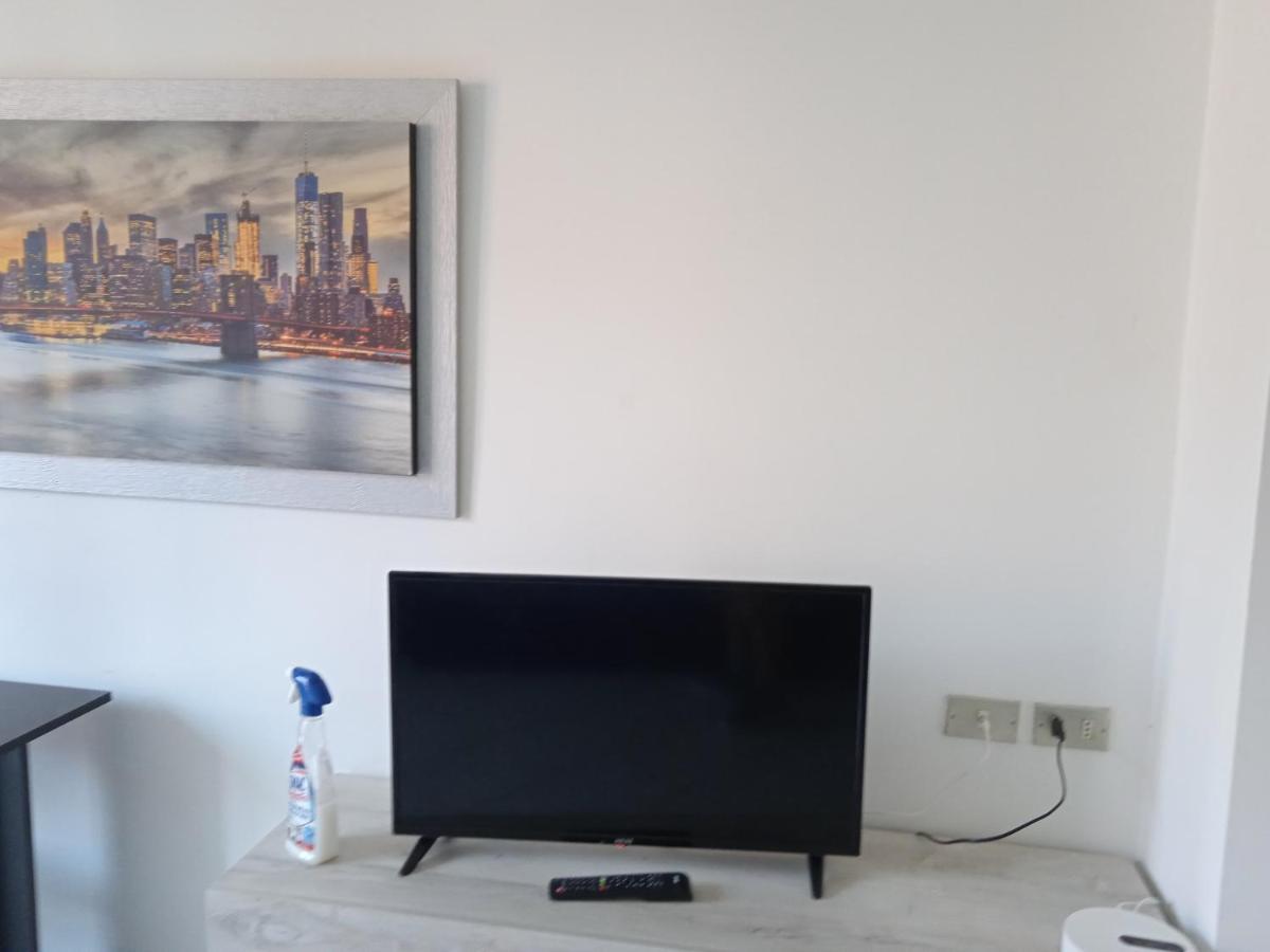 Appartamento Niguarda Alfred House Bresso Esterno foto