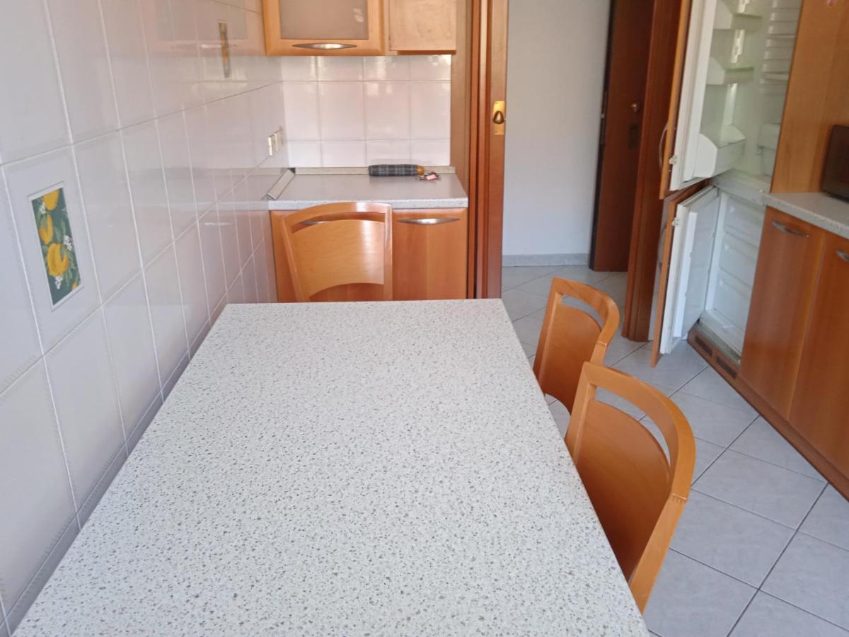 Appartamento Niguarda Alfred House Bresso Esterno foto