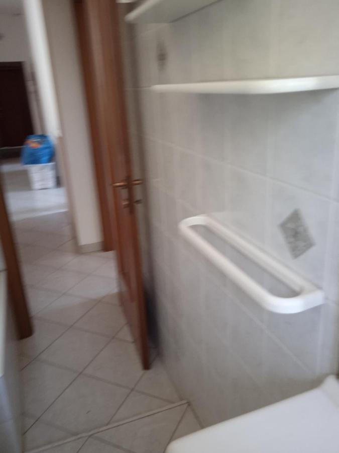 Appartamento Niguarda Alfred House Bresso Esterno foto