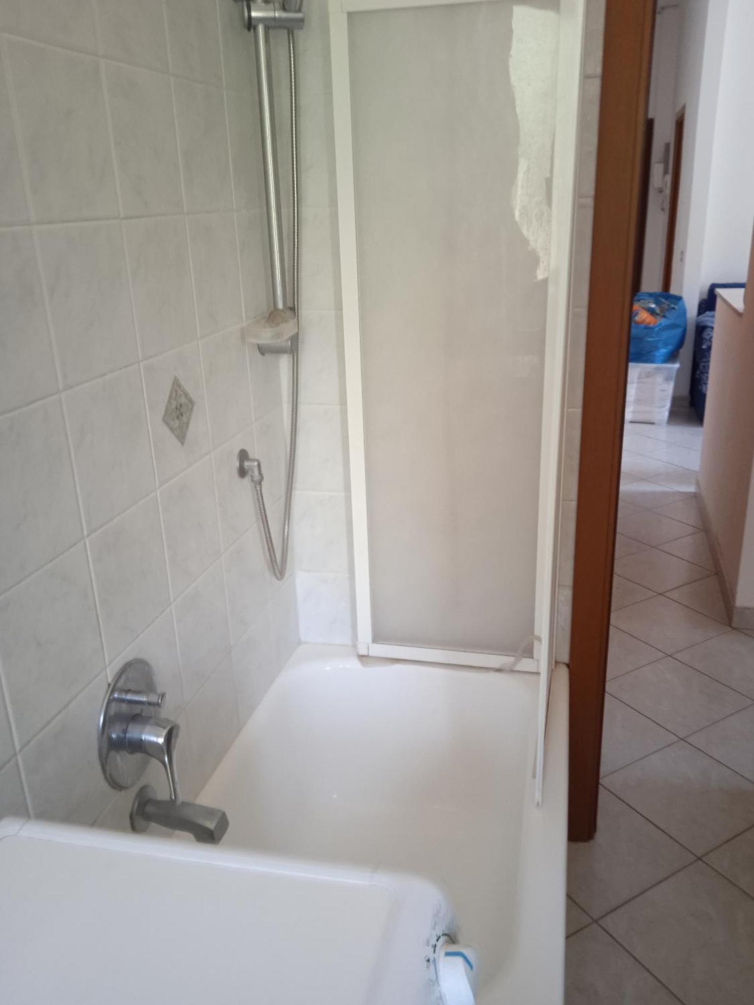 Appartamento Niguarda Alfred House Bresso Esterno foto