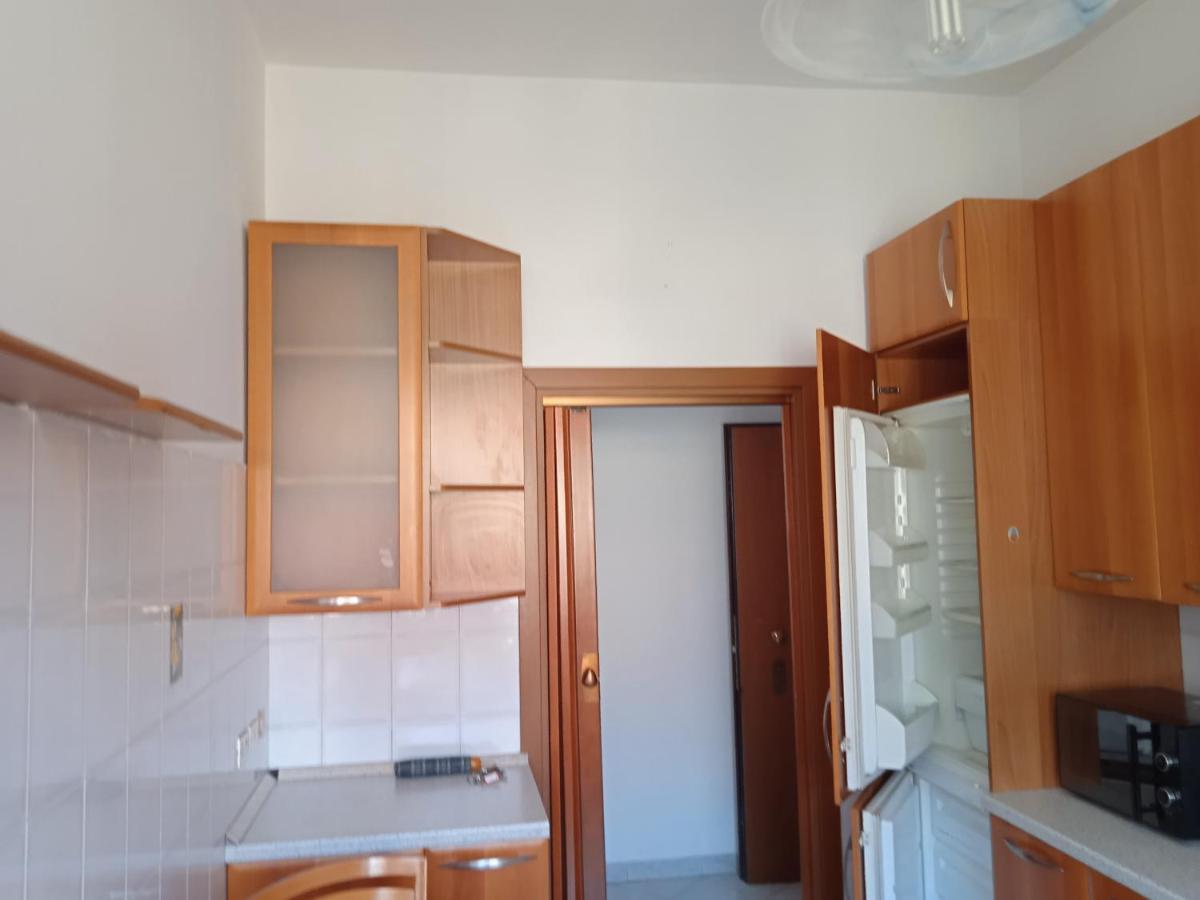Appartamento Niguarda Alfred House Bresso Esterno foto