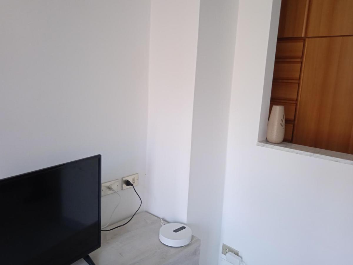 Appartamento Niguarda Alfred House Bresso Esterno foto