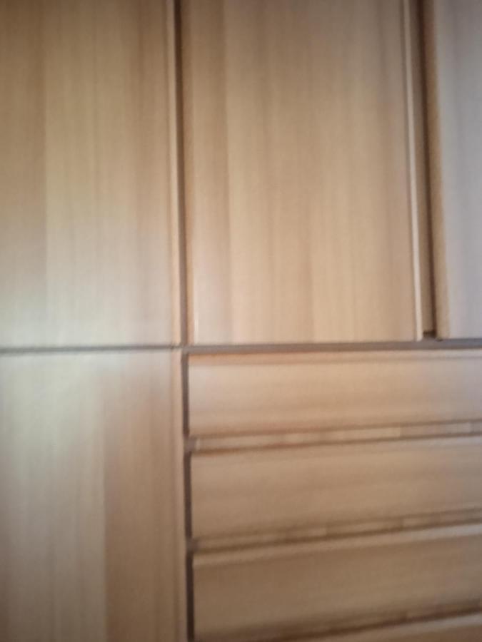 Appartamento Niguarda Alfred House Bresso Esterno foto