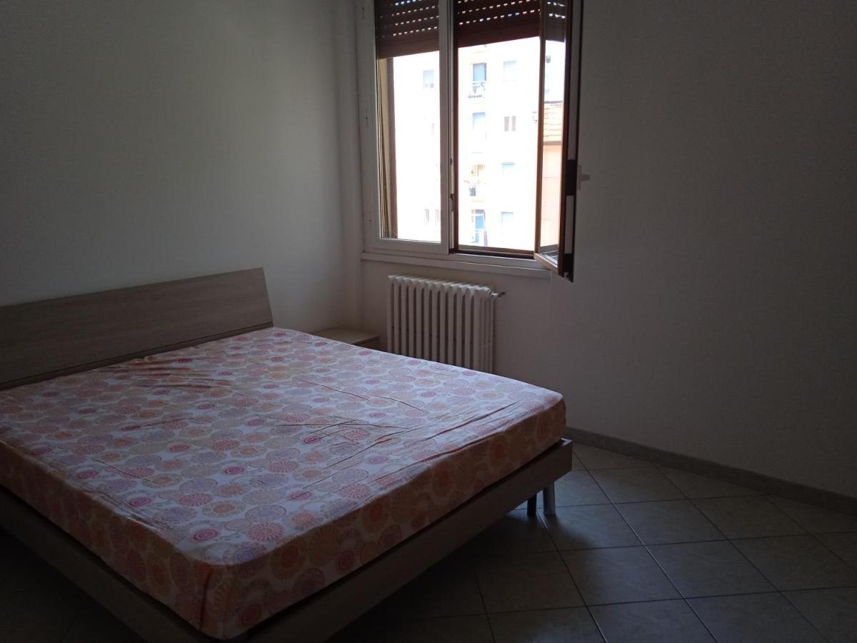 Appartamento Niguarda Alfred House Bresso Esterno foto