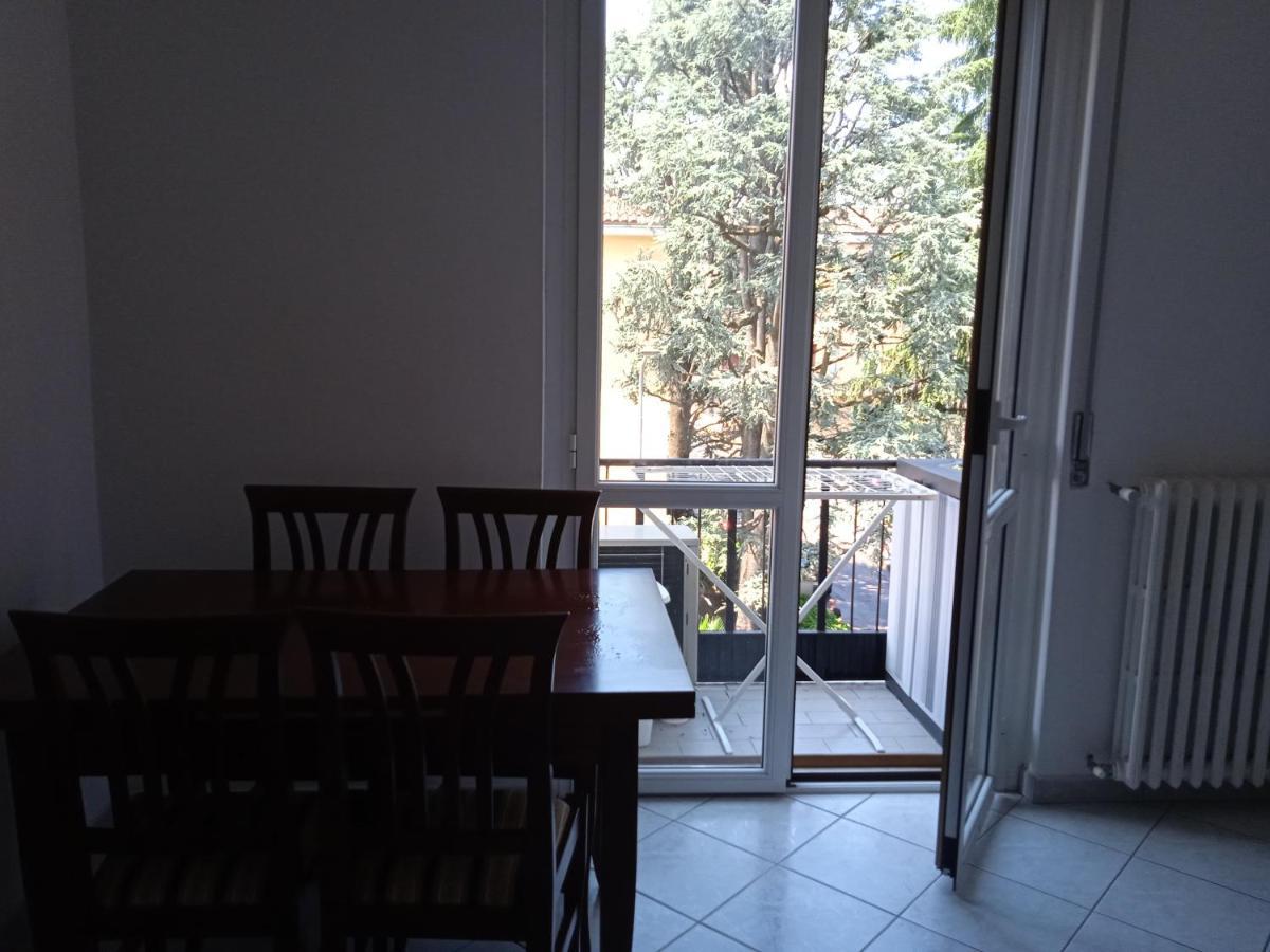 Appartamento Niguarda Alfred House Bresso Esterno foto