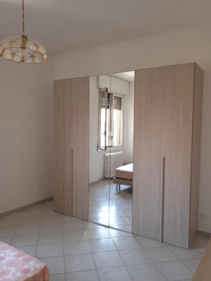 Appartamento Niguarda Alfred House Bresso Esterno foto