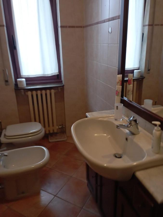Appartamento Niguarda Alfred House Bresso Esterno foto