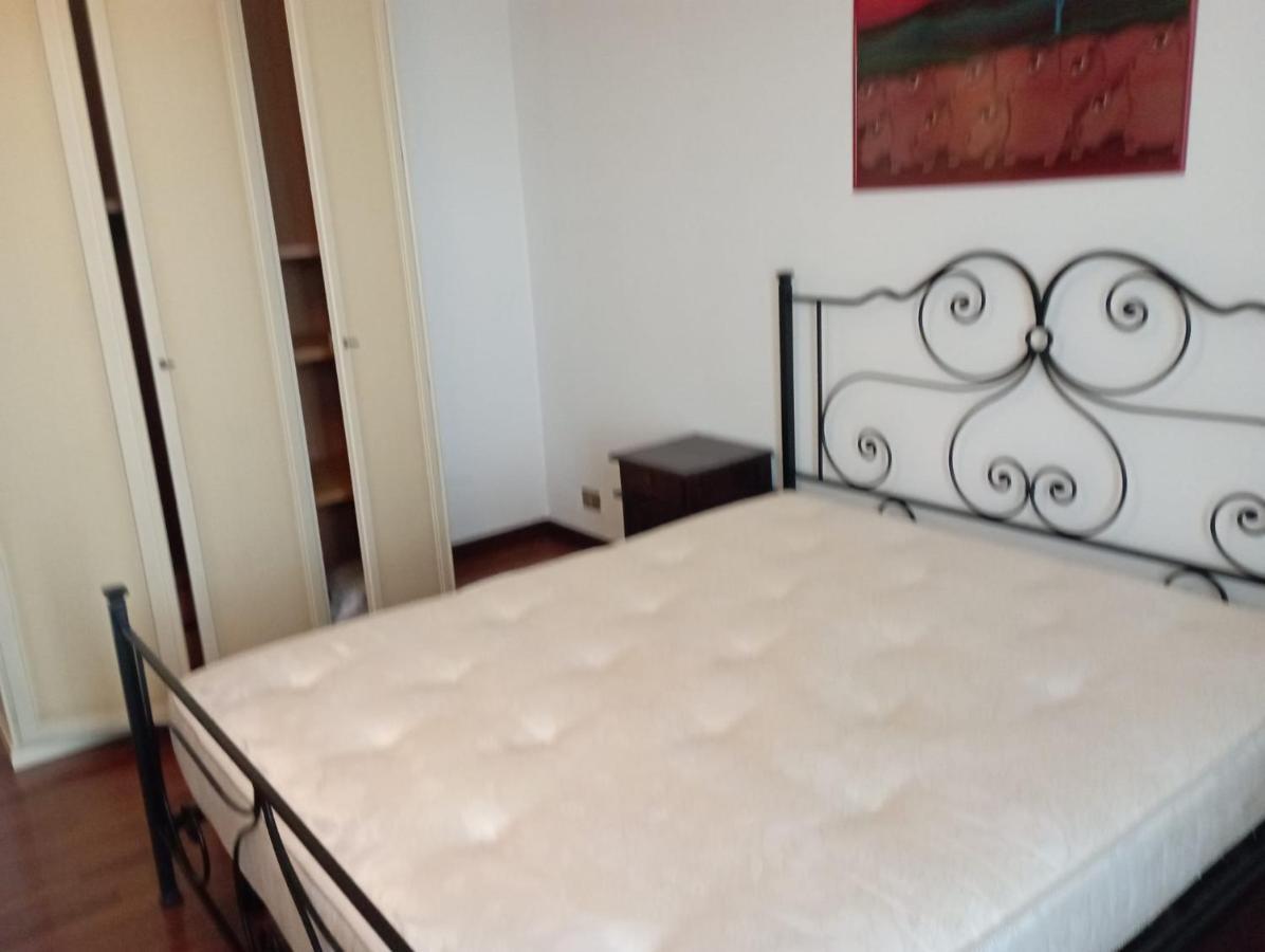 Appartamento Niguarda Alfred House Bresso Esterno foto
