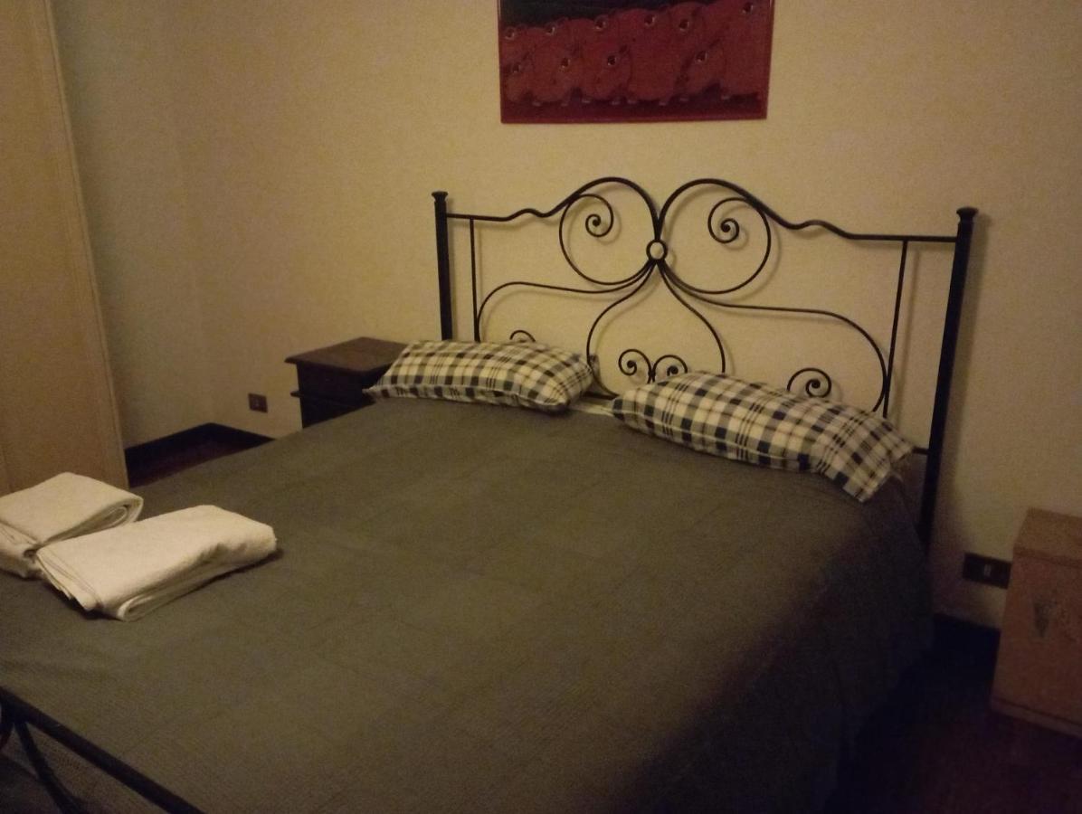 Appartamento Niguarda Alfred House Bresso Esterno foto