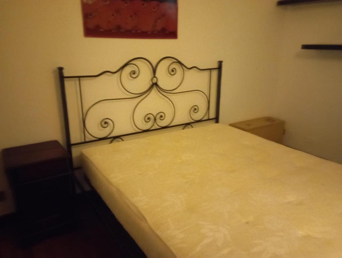 Appartamento Niguarda Alfred House Bresso Esterno foto