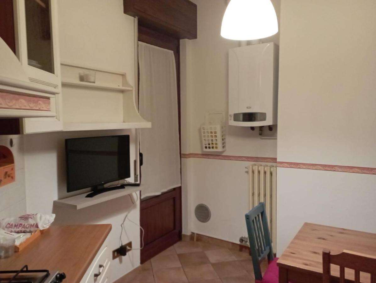 Appartamento Niguarda Alfred House Bresso Esterno foto