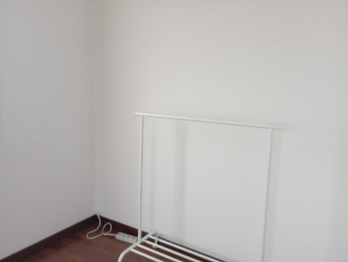 Appartamento Niguarda Alfred House Bresso Esterno foto
