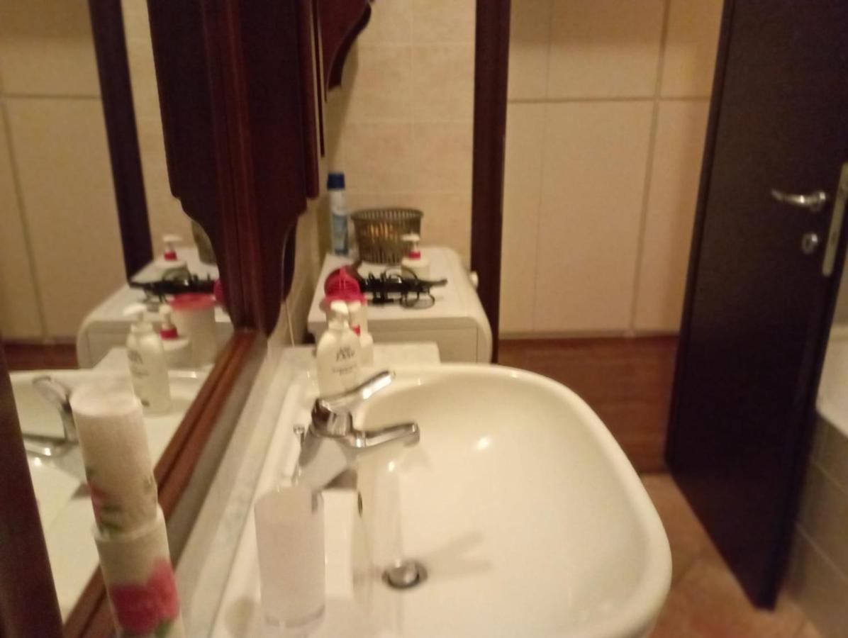 Appartamento Niguarda Alfred House Bresso Esterno foto