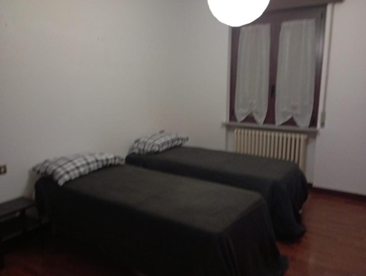 Appartamento Niguarda Alfred House Bresso Esterno foto