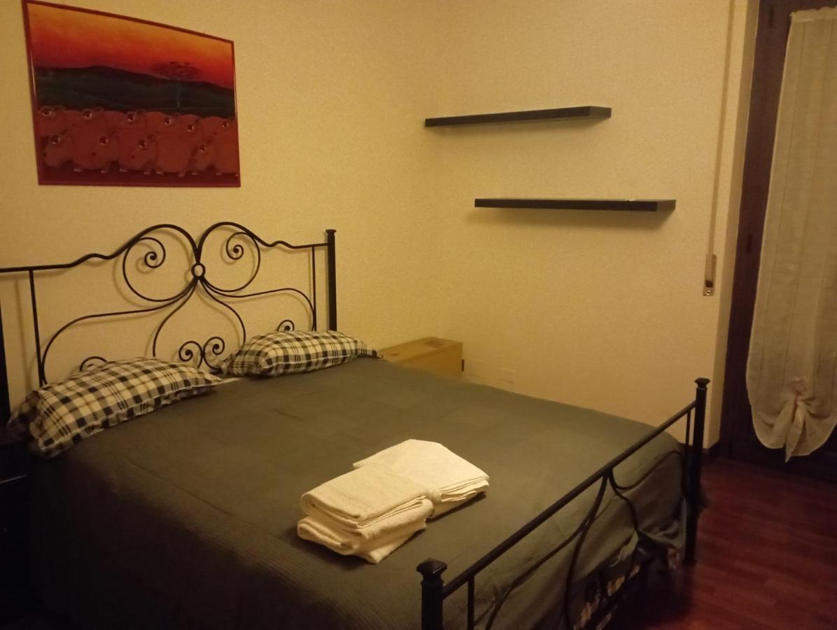 Appartamento Niguarda Alfred House Bresso Esterno foto