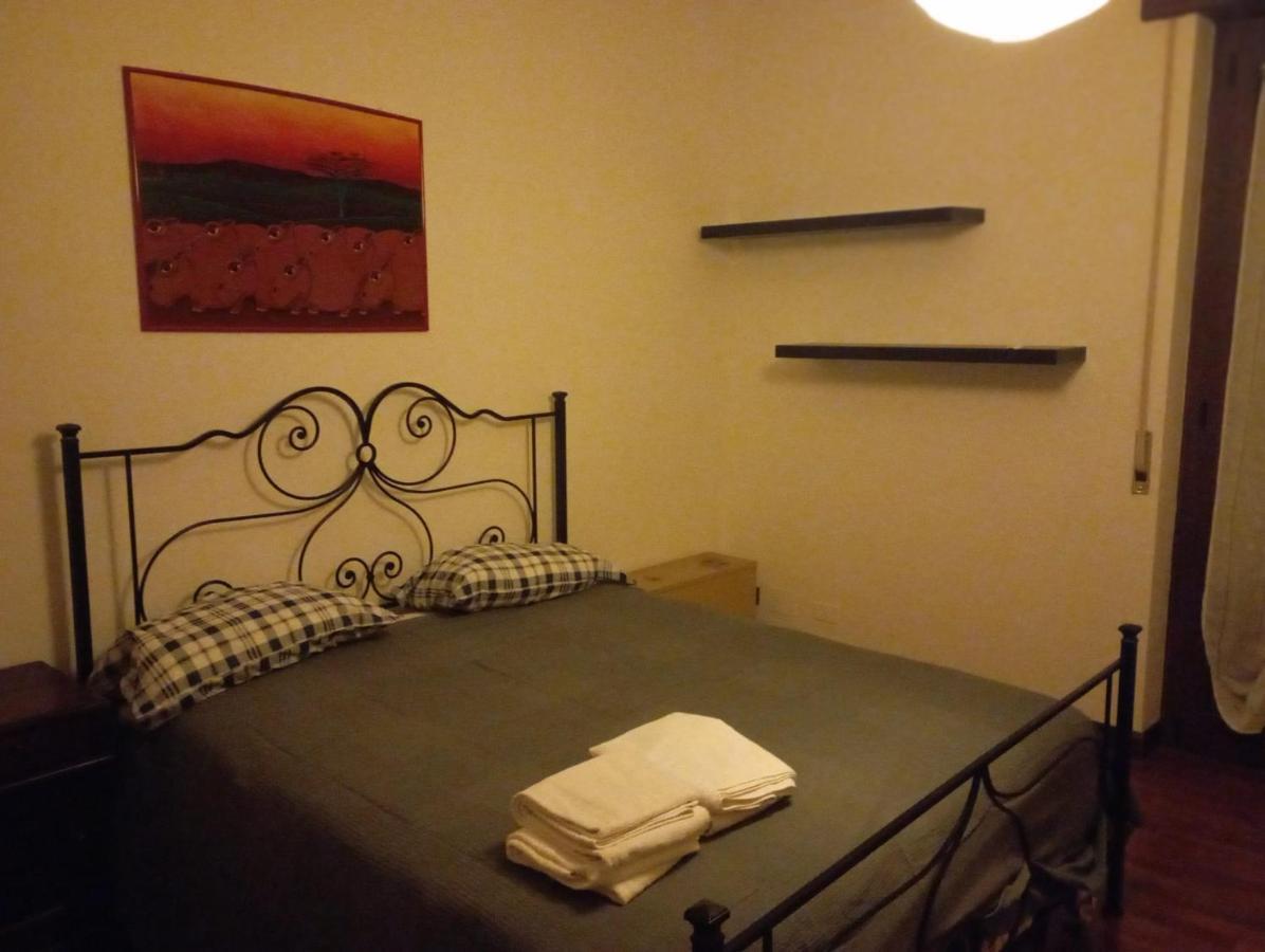 Appartamento Niguarda Alfred House Bresso Esterno foto