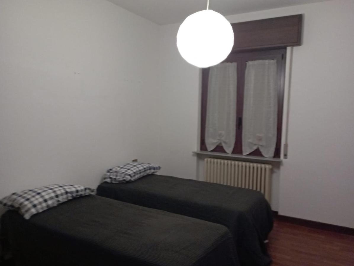 Appartamento Niguarda Alfred House Bresso Esterno foto