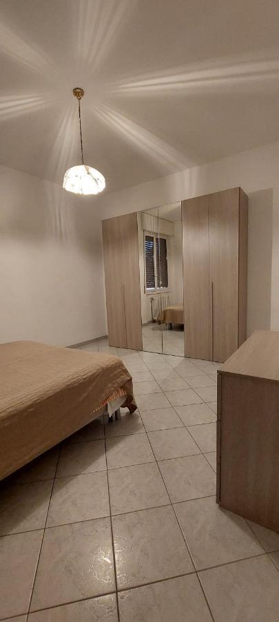 Appartamento Niguarda Alfred House Bresso Esterno foto
