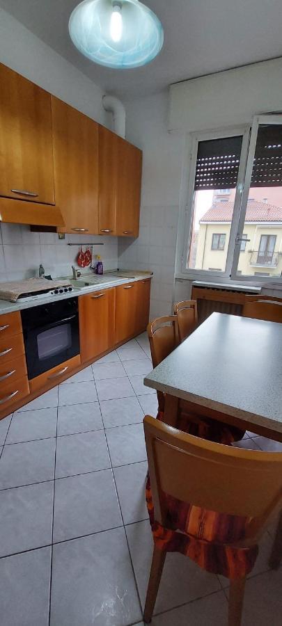 Appartamento Niguarda Alfred House Bresso Esterno foto