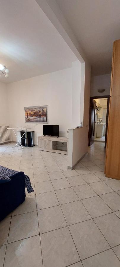 Appartamento Niguarda Alfred House Bresso Esterno foto