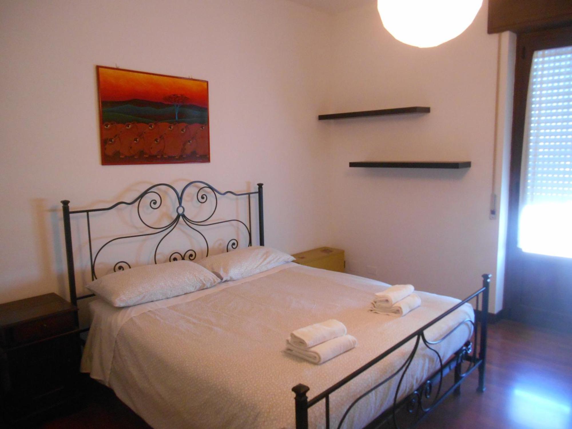 Appartamento Niguarda Alfred House Bresso Esterno foto