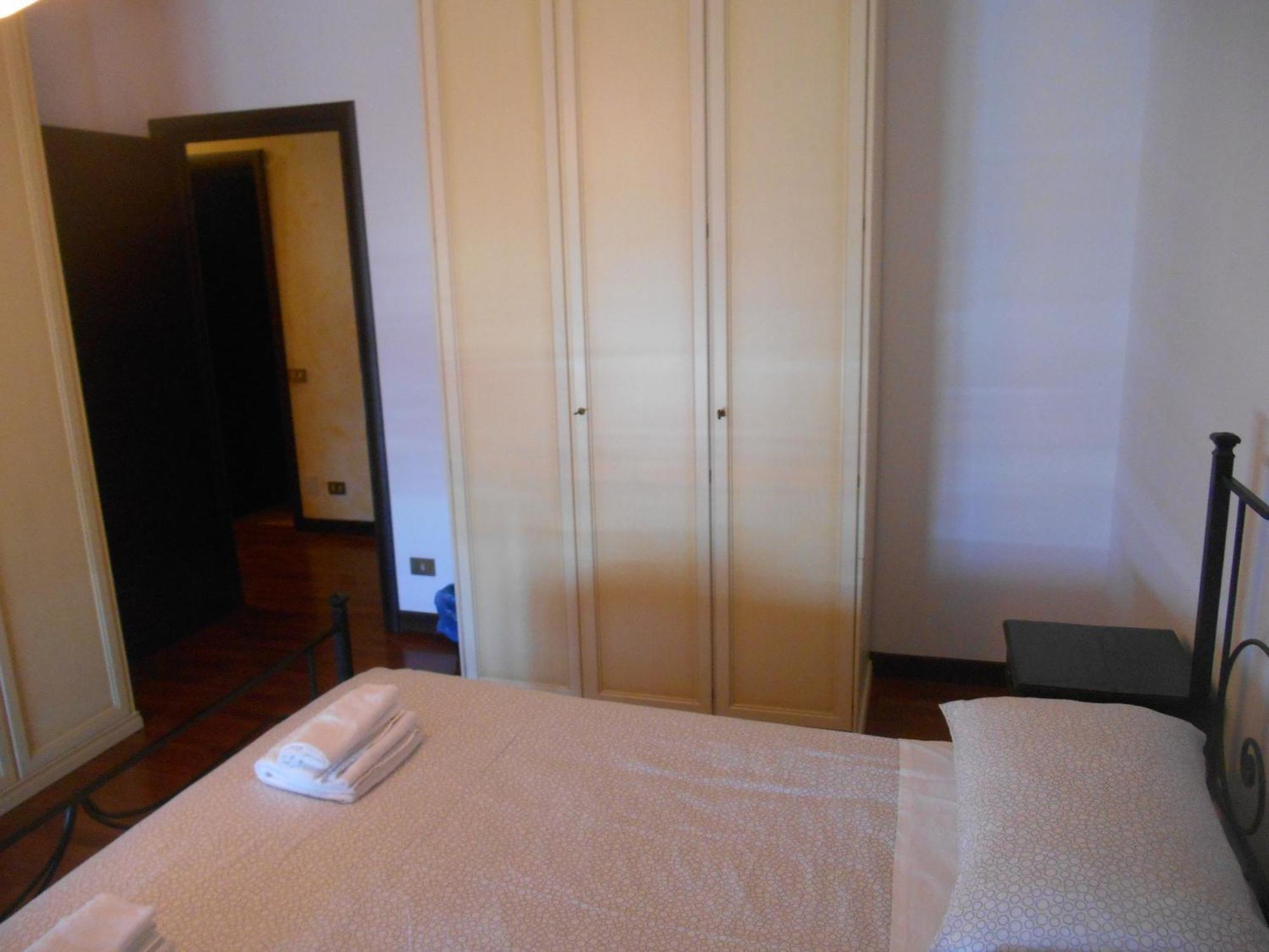 Appartamento Niguarda Alfred House Bresso Esterno foto