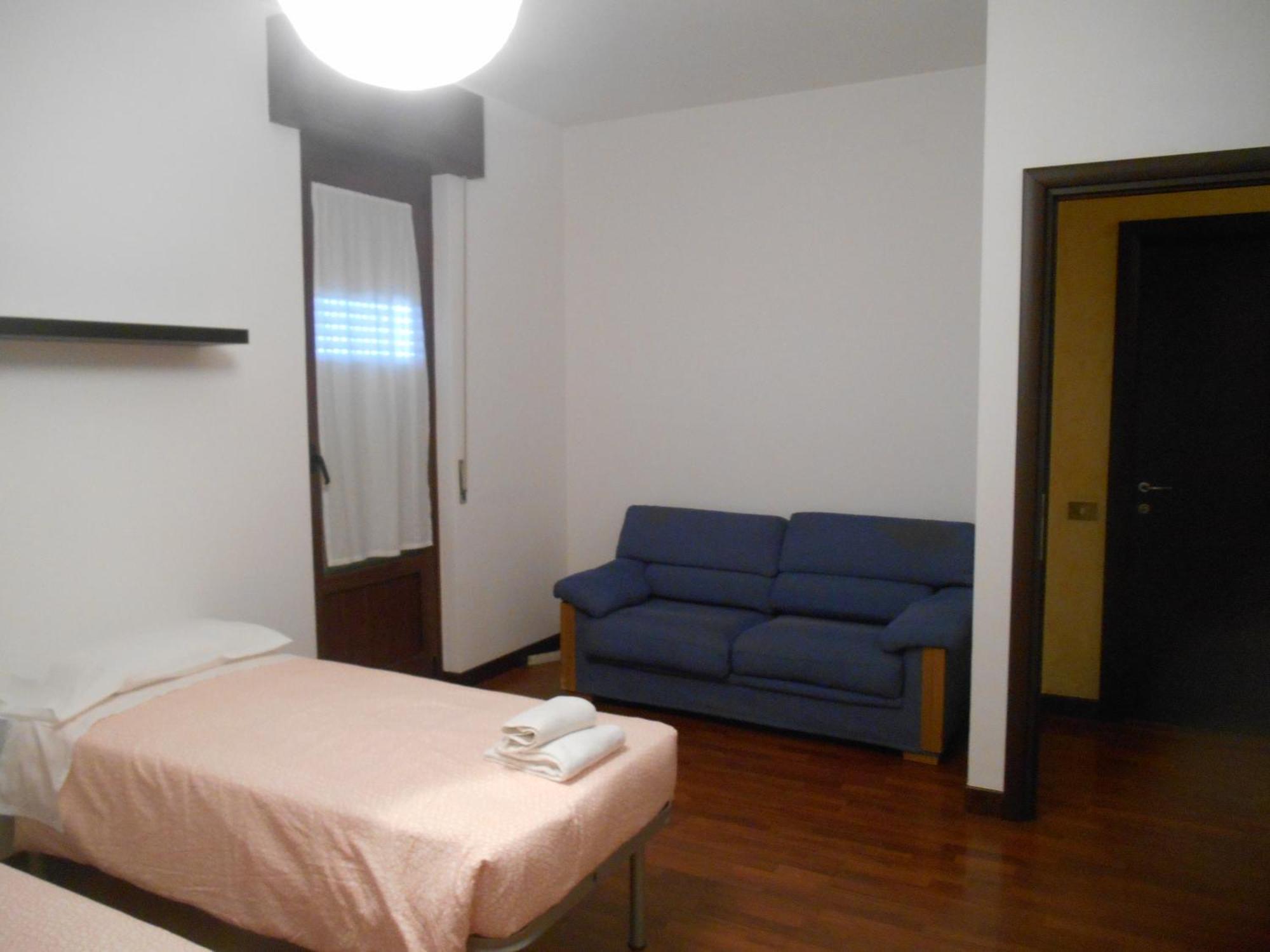 Appartamento Niguarda Alfred House Bresso Esterno foto