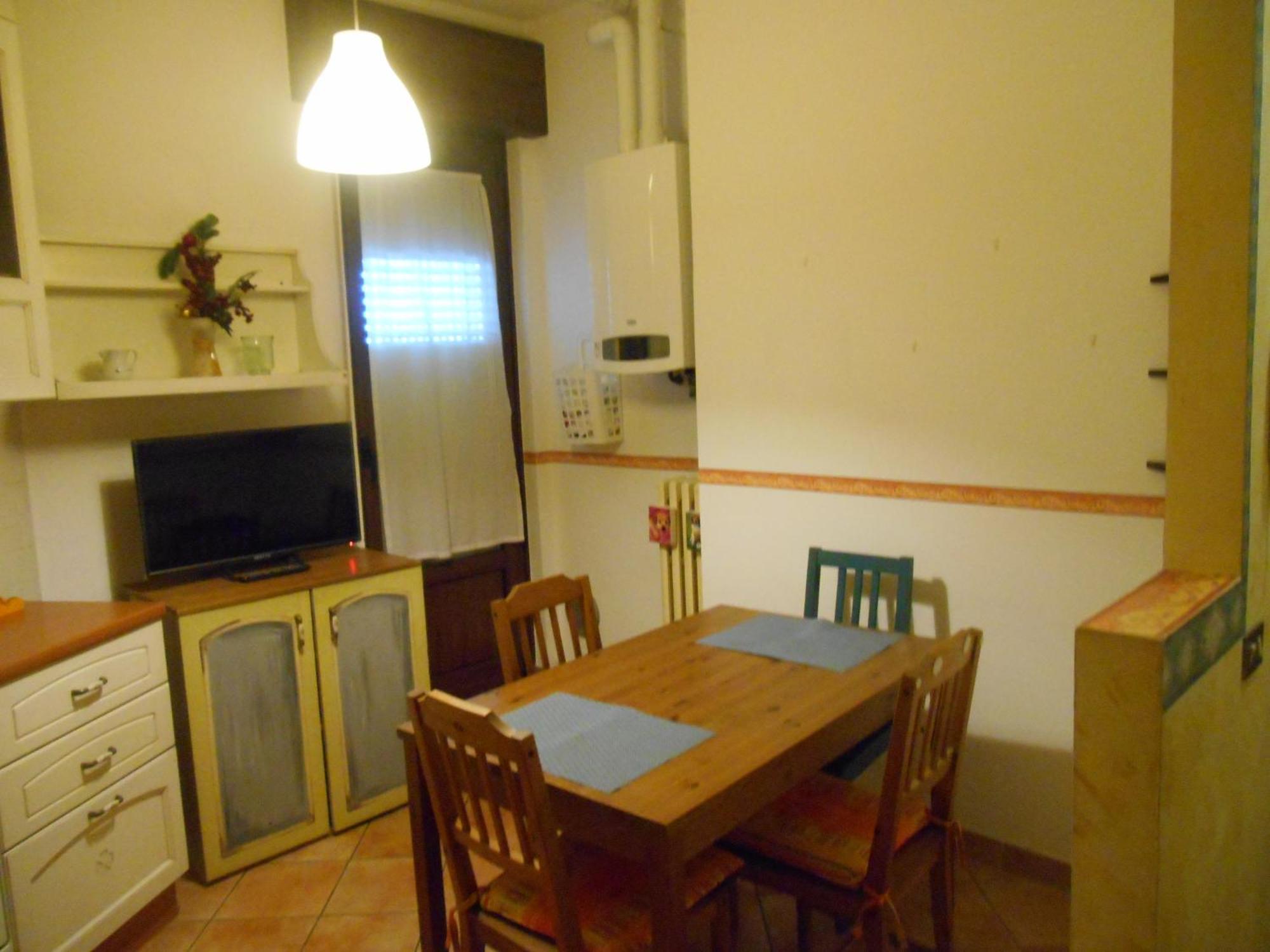 Appartamento Niguarda Alfred House Bresso Esterno foto