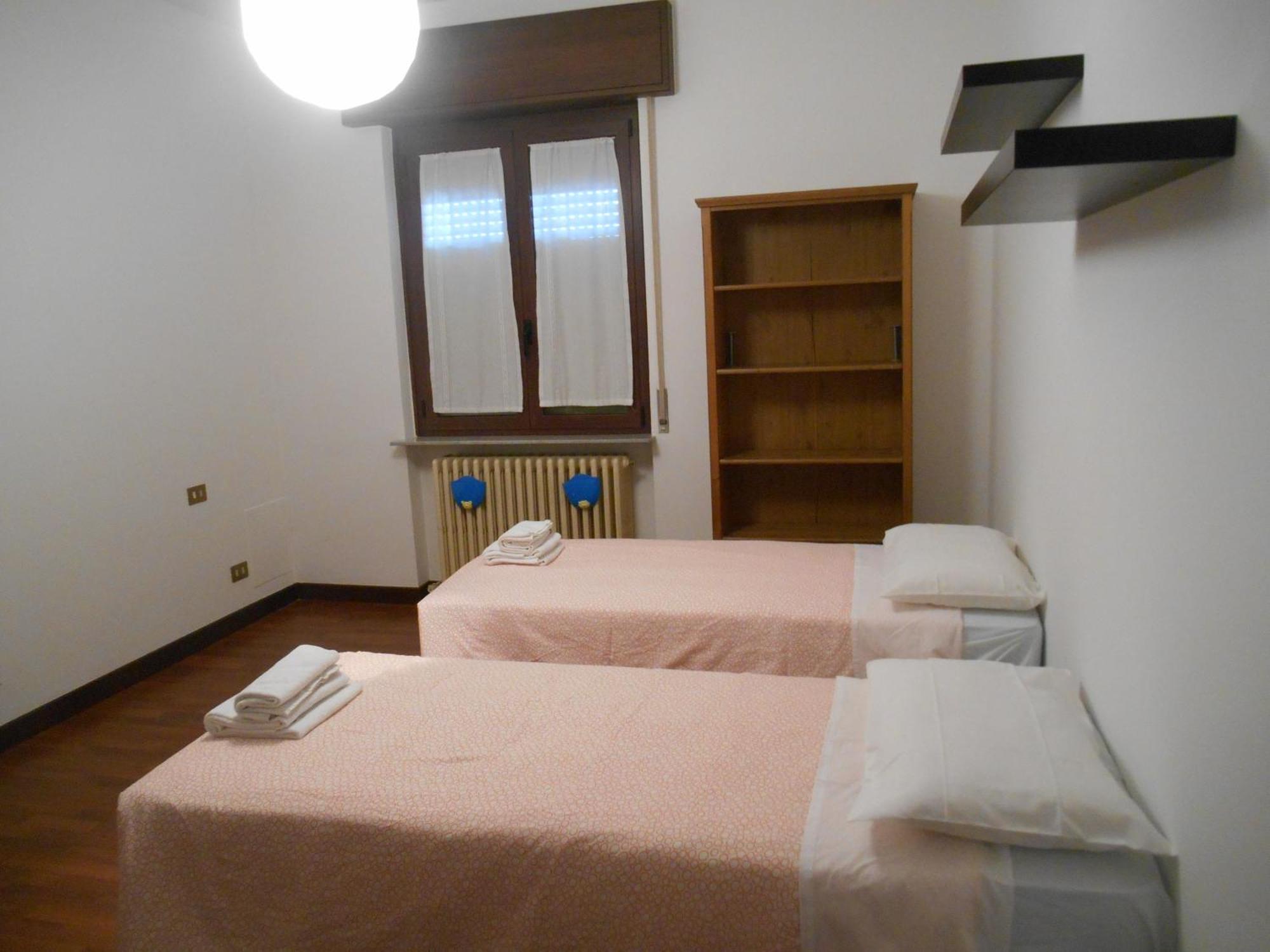 Appartamento Niguarda Alfred House Bresso Esterno foto