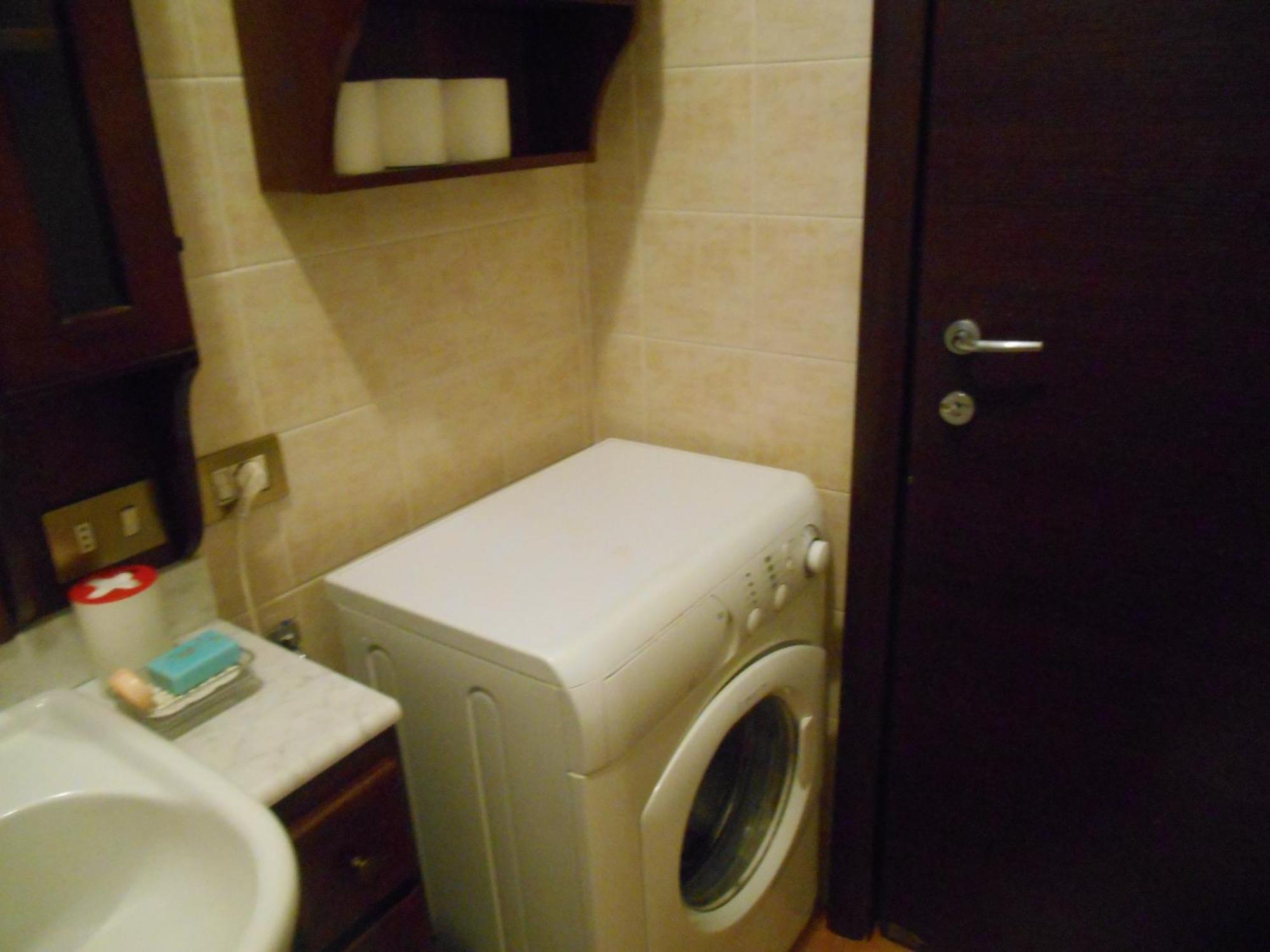 Appartamento Niguarda Alfred House Bresso Esterno foto