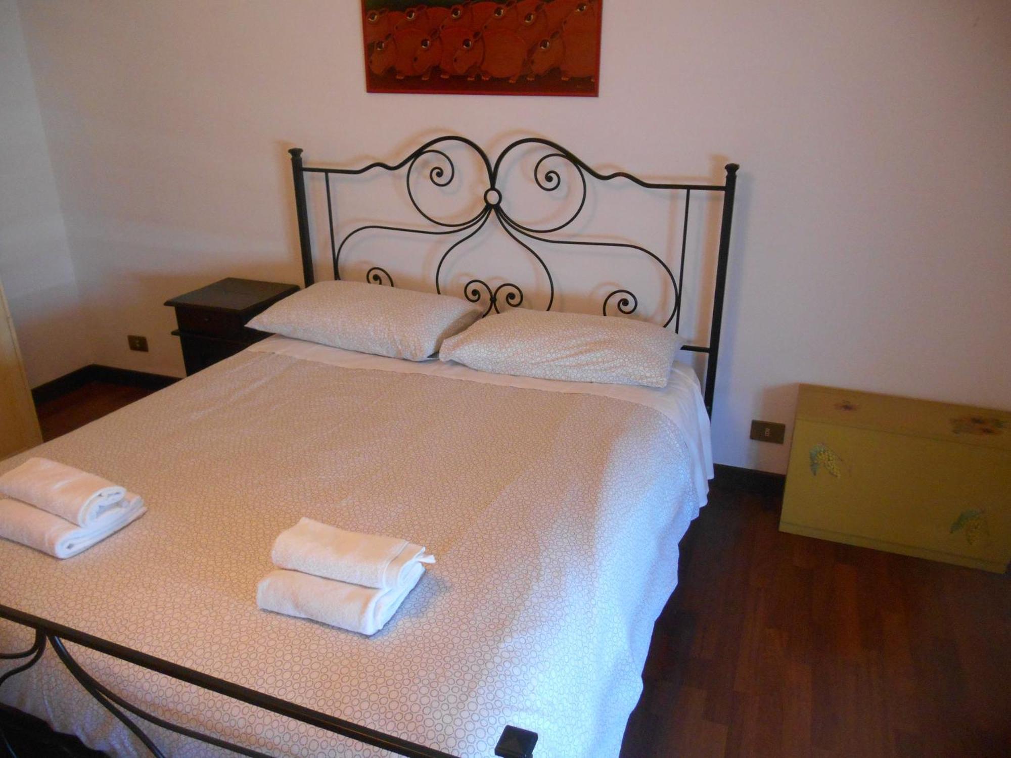 Appartamento Niguarda Alfred House Bresso Esterno foto