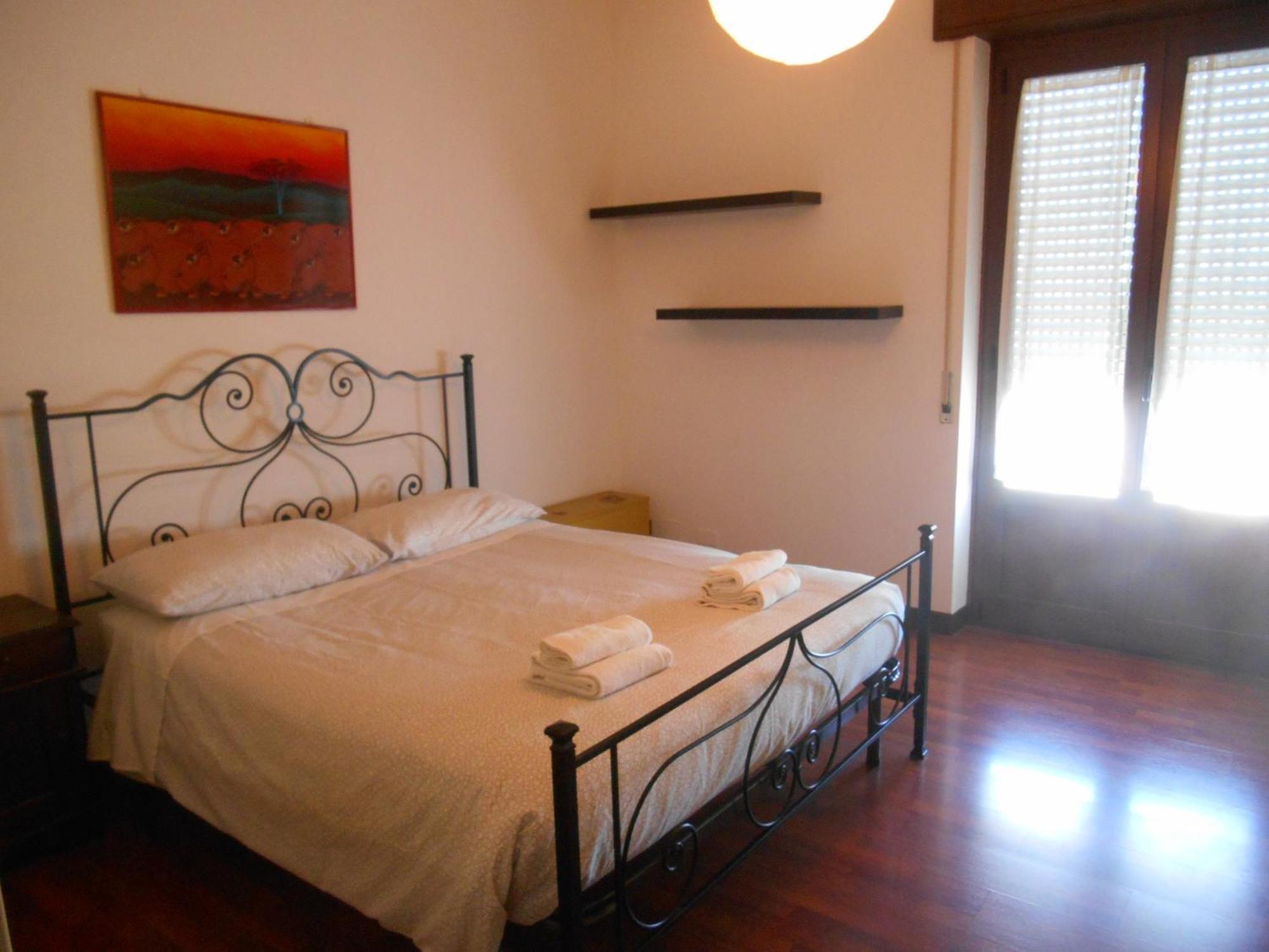 Appartamento Niguarda Alfred House Bresso Esterno foto