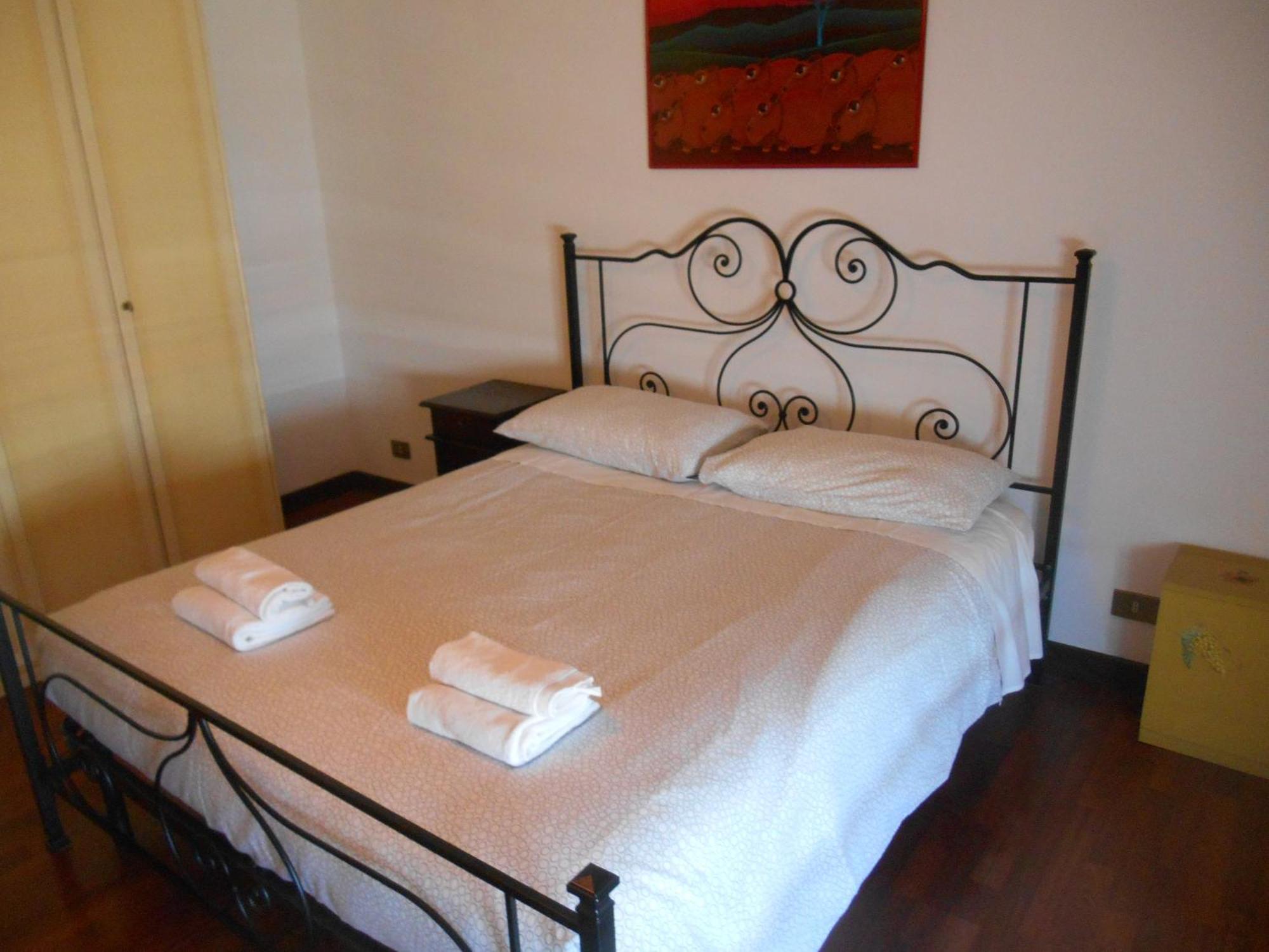 Appartamento Niguarda Alfred House Bresso Esterno foto