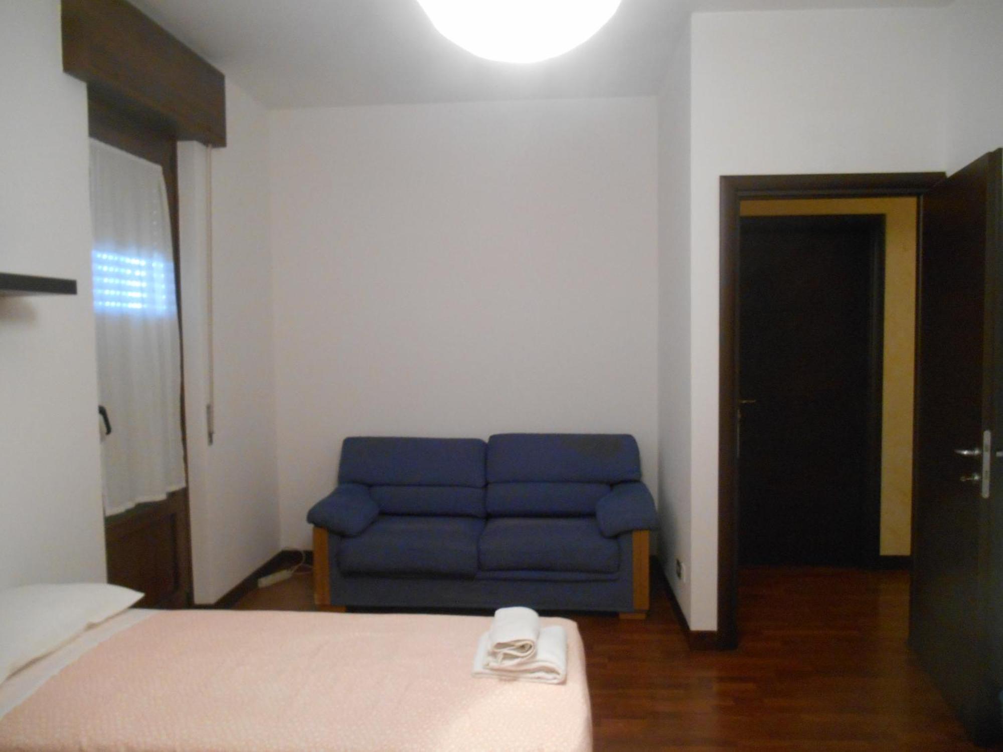 Appartamento Niguarda Alfred House Bresso Esterno foto