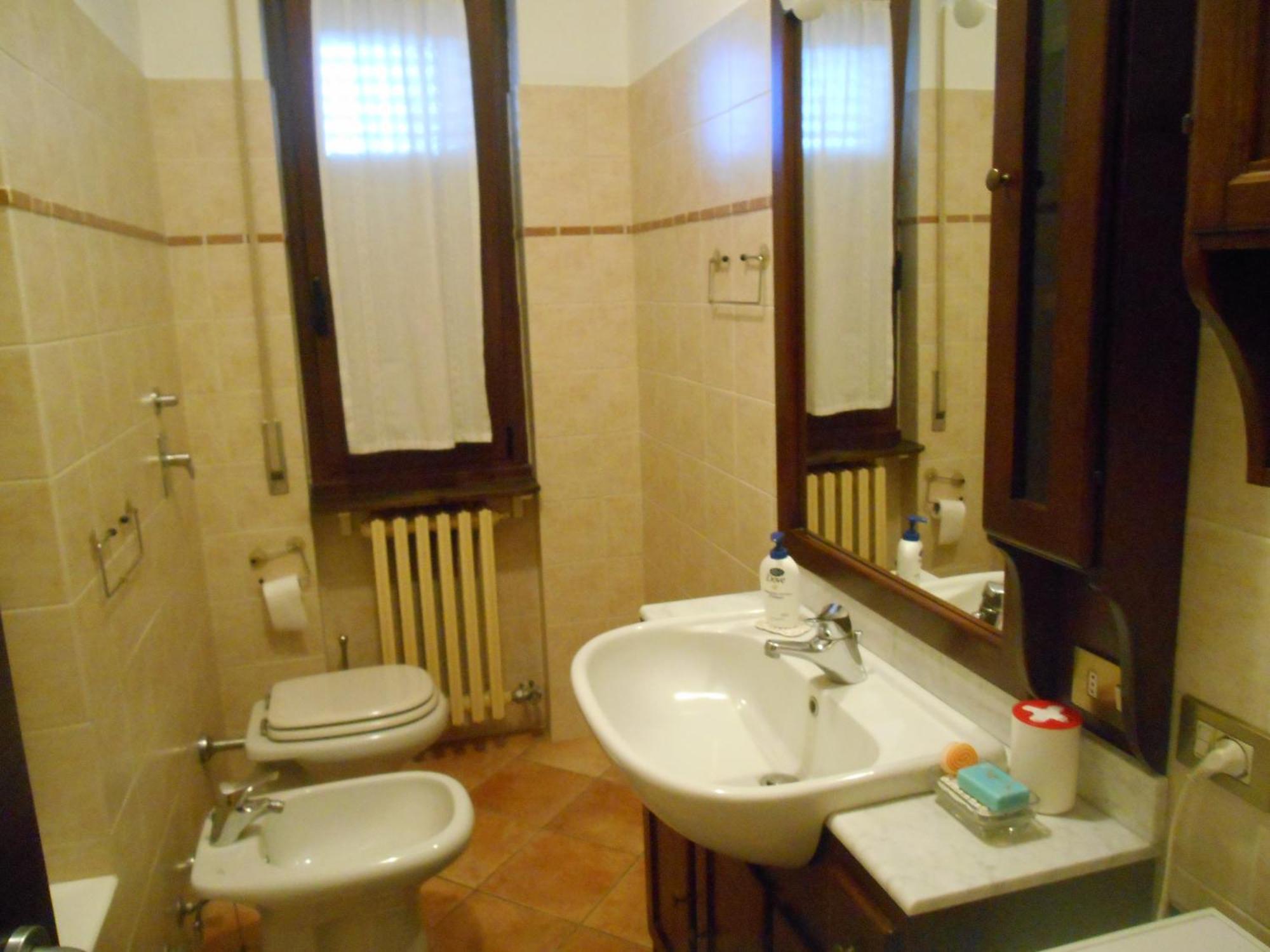 Appartamento Niguarda Alfred House Bresso Esterno foto